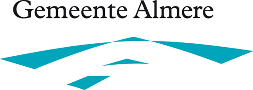 Gemente Almere logo